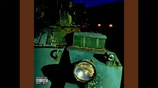 Trick Jay - War [Ft. Knookraf] (Official Audio)
