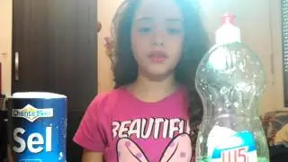 Comment faire du slime