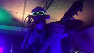 Sunny Ledfurd - Jim Sharp - Riverview/Charlotte 7/30/17