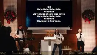 From Camping To Crossing: When God Commands His People To Get Ready (Joshua 1:1-9) | PCF Livestream