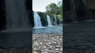 Cascata Salto Rio Pardinho, Sinimb&uacute; - RS