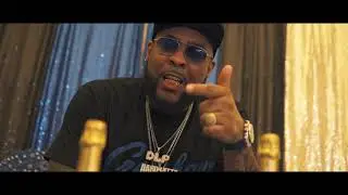 Hard Hitta Problem x 100BabyB x Skee Team Deuce - 3xCrazy | Dir. By @FeezieFilms