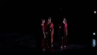 When Angels Lie