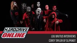 Slipknot | HardDrive Online