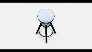 DALFRED Bar stool | Shop | Store