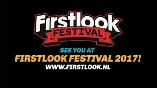 Firstlook Festival 2016 aftermovie