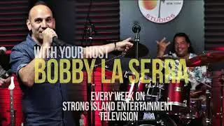 Season 1, Episode 24 (Chris Young)