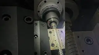 Friction Welding Machine Specifications