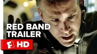 Life Red Band Trailer #1 (2017) | Movieclips Trailers
