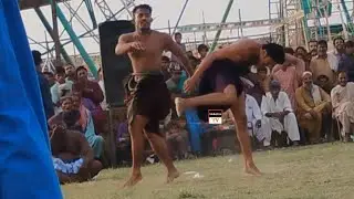 Powerful Malakhra Fight 2025