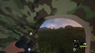 Great One Boar grinding on the Scottland map 369 kills in!!!