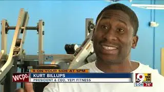 New fitness center opens in College Hill