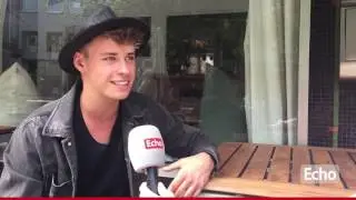 Mika Setzer: Songs über Liebe und Freundschaft
