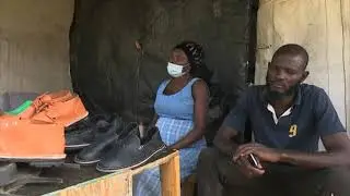Struggle kids hope to get government jobs- NBC