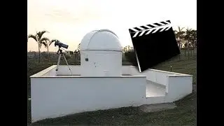 Building a personal observatory... TUGA Observatory