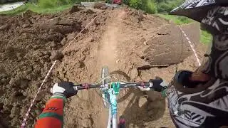 Crazy Kazi MTB MicroEdit