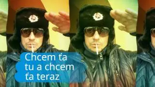 Chcem ťa tu a chcem ťa teraz 2016