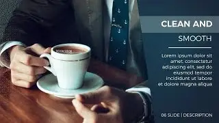 Corporate Opener by mdlabdesign | Premiere Pro Project - Motion Array template
