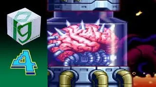 Metroid Zero Mission: puzzlinggamer Sequence Break - Episode 4 - [Mother]