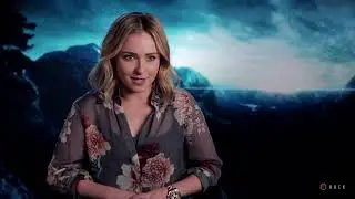 Until Dawn bonus content (Meet the cast)