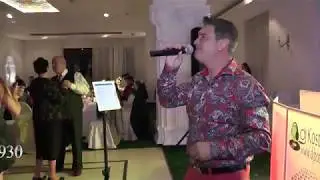 Dj si solist vocal NUNTA BOTEZ CUNUNIE 2019
