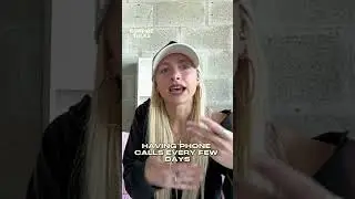 Kay Carlson from Temptation Island joins us...  #temptationisland #podcast #netflix #interview