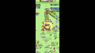 Snake Clash! .io - MAX LEVEL! 100 % Winning Strategy   Epic Snake Clash.io Gameplay!Live