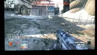 Montage WMD1