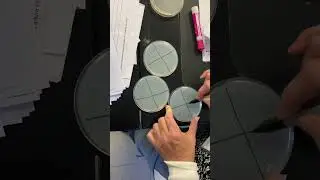 Labeling Petri dishes part 2