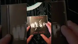 W. A. S. P. 