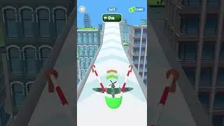 Plane Evolution! | New Games Daily