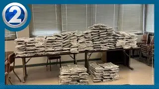 Hawaii Police Department leads state in drug seizures