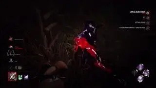 Blight buff - DBD clips