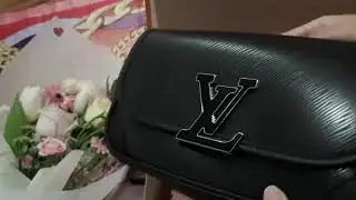 unbox new LV collection , BUCI😍😍😍|Accessory addict