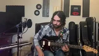 Lang OD and boost pedal