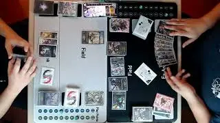 BP14/15 Storm Haven vs Thief Sword [Shadowverse Evolve]