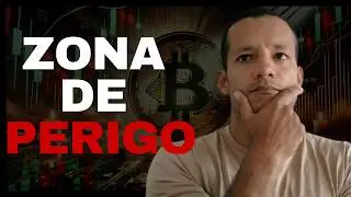 Bitcoin Perde Suporte? O Gaussian Channel Pode Prever o Pr&oacute;ximo Fundo!