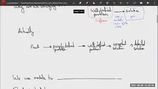 Fluid Mechanics: 1) Introduction