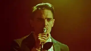 Bobby Oroza - Your Love Is Too Cold (Official Music Video)