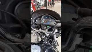 Hero Super Splendor Ka Console Ab To Change Kardo #shorts @RGBBikes