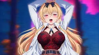 Arifureta Shokugyou de Sekai Saikyou「AMV」Cash Out ᴴᴰ