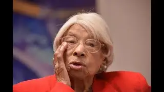 Dr. Ruth B. Loving & The African American Heritage Flag Raising