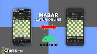 Viral | HOW TO PLAY CHESS ONLINE WITH FRIENDS ON Chess.com Android and iOS