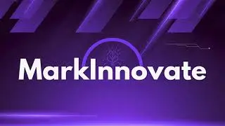 AI-Powered Branding & Social Media Automation | MarkInnovate Intro