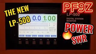 PF9Z - Telepost LP-500 for sure the next level!