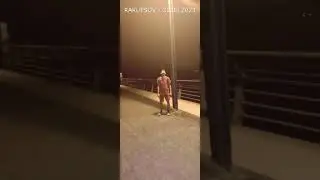 RAKUTSOV - 31.08.2023 Prod. Flarryse