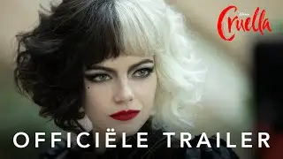 Cruella | Ondertitelde trailer | Disney BE