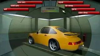 Need for Speed: Porsche Unleashed 2000 Game Free Download