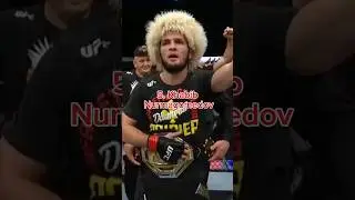 Top 15 UFC fighters of all time🐐 (March 2025) #ufc #viralvideo #mma #fyp #goat