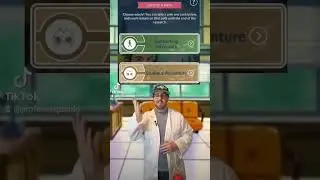 Sightseeing or Studious?!? All the details here!!! #Pokemongo #adventureweek #pokemongoeventdetails